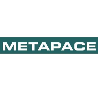 Sicherheitsschloss mit 2 Schlüsseln für Metapace K-1