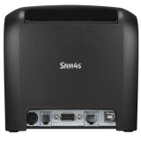 Sam4s Giant-100 Bondrucker schwarz W-LAN, USB, Retoure