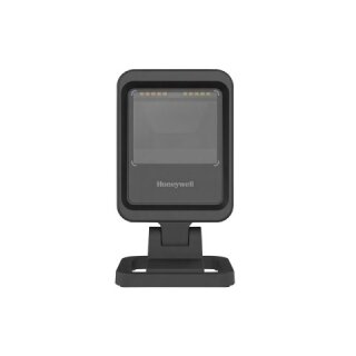 Honeywell Genesis XP 7680g Schwarz