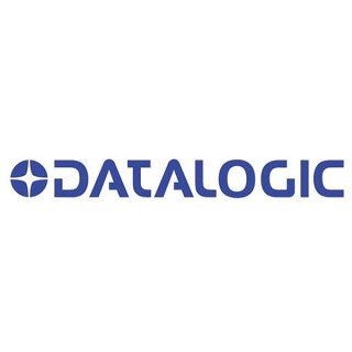 Datalogic Lade-/Übertragungsstation, weiß
