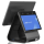 Landi C20 Pro Android Kassenterminal mit integriertem Drucker