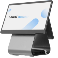 Landi C20 SE Android Kassenterminal ohne Kundendisplay