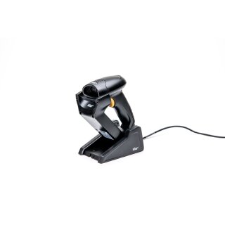 Star BSH-32B 2D Barcodescanner mit Bluetooth Anschluß