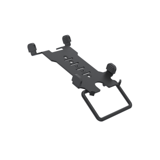 SpacePole EC Terminal Halterung für WisePos E