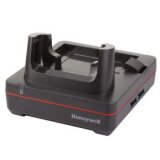 Honeywell Dockingstation, booted