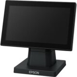 Epson DM-D70, VESA, 17,8cm (7), USB, schwarz