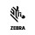 Zebra Farbband, für ZXP 1 Schwarz