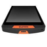 Sunmi M2 - Mobiles Industrie Touchterminal