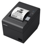 Epson TM-T20III USB + LAN, C31CH51012, Belegdrucker, 80mm