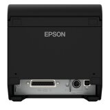 Epson TM-T20III USB + LAN, C31CH51012, Belegdrucker, 80mm