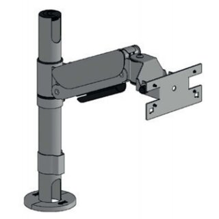 SpacePole Kit IV für Vectron POS Touch 12 und 15 Zoll