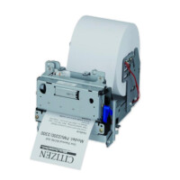 Citizen PMU2300III Einbaudrucker Seriell (RS-232) ohne...