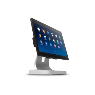 Sunmi T2s Lite Touchsystem mit 15,6 Zoll Monitor