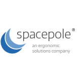 SpacePole EC Terminal Halterung für PAX A920 Pro und...