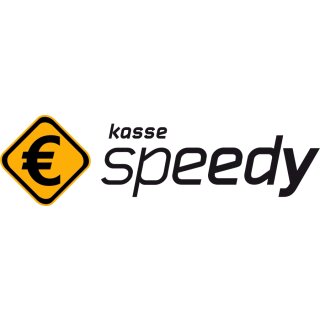 Kasse Speedy Modul Gutschein- und Lagerverwaltung Mietversion
