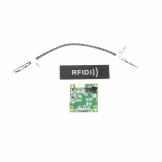 RFID Leser  für Colormetrics C1400